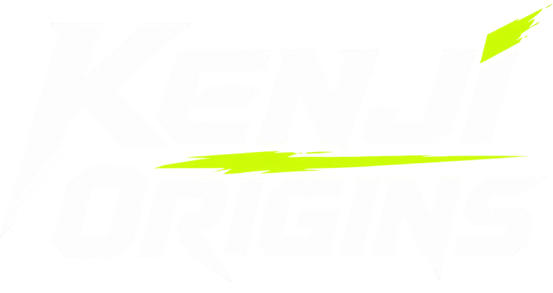 Kenji Origins
